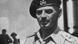 Gen. Władysław Anders. Fot. NAC