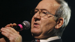 Andrzej Dąbrowski. Fot. PAP/A. Grygiel