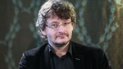 Andrzej Franaszek. Fot. PAP/L. Szymański