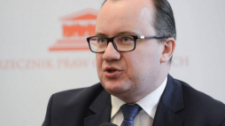 Rzecznik Praw Obywatelskich Adam Bodnar. Fot. PAP/J. Kamiński