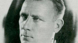 Michaił Bułhakow. Źródło: Wikimedia Commons