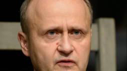 Dariusz Jaworski. Fot. PAP/ J. Kaczmarczyk