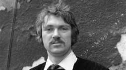 Jerzy Duda-Gracz. Fot. PAP/M. Musiał