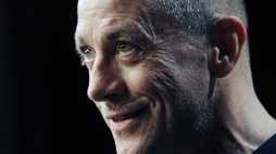 Tomasz Dutkiewicz. 2017 r. Fot. PAP/A. Rybczyński