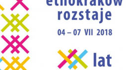 Źródło: Festiwal EtnoKraków/Rozstaje