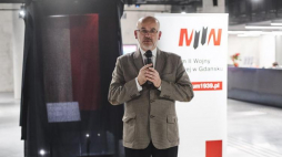 Prof. Grzegorz Berendt. Fot. PAP/D. Kulaszewicz