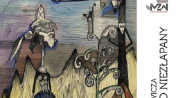 „Czas przez nikogo niezłapany" – wystawa stała kolekcji dzieł Eugeniusza Geta-Stankiewicza w Muzeum Ziemi Wschowskiej