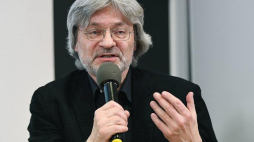 Prezes Fundacji Ośrodek KARTA Zbigniew Gluza. Fot. PAP/R. Pietruszka