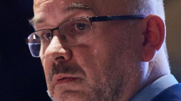 Prof. Grzegorz Berendt. Fot. PAP/A. Warżawa