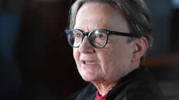 Agnieszka Holland. Fot. PAP/J. Bednarczyk