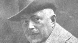 Władysław Horodecki. Źródło: Wikimedia Commons