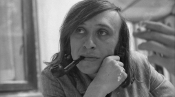 Jonasz Kofta. Fot. PAP/M. Karewicz