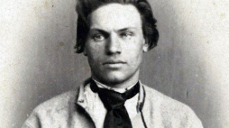 Konstanty Kalinowski. Źródło: Wikimedia Commons