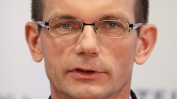 Krzysztof Koehler. Fot. PAP/P. Supernak