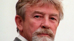 Ryszard Kukliński. Fot. PAP/R. Pietruszka