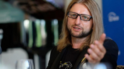 Leszek Możdżer. Fot. PAP/J. Kaczmarczyk 