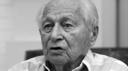 Stanisław Likiernik. Fot. PAP/T. Gzell