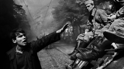 Fot. Josef Koudelka