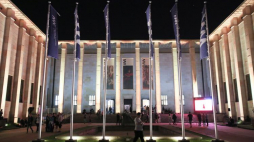 Muzeum Narodowe w Warszawie. Fot. PAP/L. Szymański