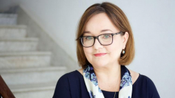 Monika Cornell. Źródło: ISiM