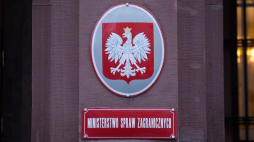 Ministerstwo Spraw Zagranicznych. Fot. PAP/M. Kaliński