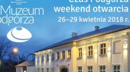 Otwarcie Muzeum Podgórza w Krakowie