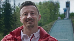 Spot „Niepodległa dla wszystkich na Dzień Flagi”
