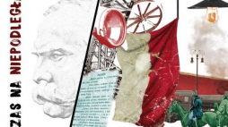 Wystawa „Czas na Niepodległą” w muzeum na Zamku Lubelskim