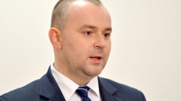 Paweł Mucha. Fot. PAP/D. Delmanowicz