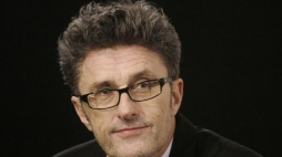 Paweł Pawlikowski. Fot. PAP/EPA