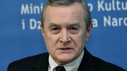 Piotr Gliński. Fot. PAP/R. Pietruszka