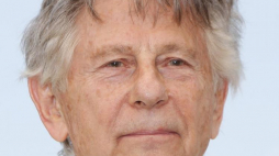 Roman Polański. Fot. PAP/EPA
