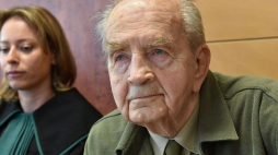 Zbigniew Radłowski. Fot. PAP/J. Bednarczyk