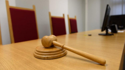 Sąd. Fot. PAP/J. Kaczmarczyk