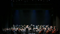 Orkiestra Sinfonia Varsovia. Fot. PAP/T. Gzell 