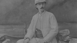 Stefan Szolc-Rogoziński. Fot. NAC