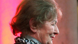 Urszula Kozioł. Fot. PAP/T. Gzell