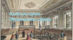Wystawa "Sanitas per aquam. Wodolecznictwo i higiena” w Muzeum Archeologiczno-Historycznym w Stargardzie
