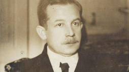 Wojciech Korfanty. Źródło: CBN Polona