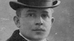 Wojciech Korfanty. Źródło: NAC
