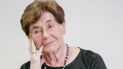 Zofia Romaszewska. Fot. PAP/M. Kulczyński