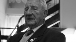 Kazimierz Zając. Fot. PAP/A. Grygiel