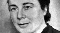 Zofia Kossak-Szczucka. Fot. NAC