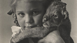 90. urodziny warszawskiego ZOO - nowa wystawa w Muzeum Warszawskiej Pragi. Źródło: Muzeum Warszawy