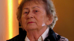 Urszula Kozioł. Źródło: Wikimedia Commons