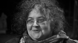 Elena Gremina. Źródło: Wikimedia Commons