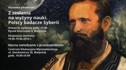 Źródło: Muzeum Pamięci Sybiru