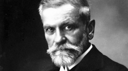 Odo Bujwid. Źródło: Wikimedia Commons