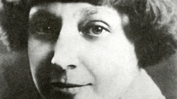 Marina Cwietajewa. Źródło: Wikimedia Commons