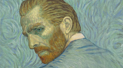 "Twój Vincent"